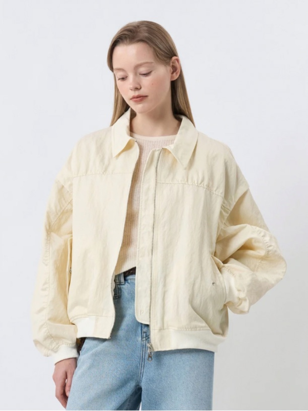 PVCS LIGHT JACKET